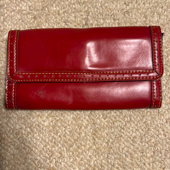Tommy Hilfiger wallet. - Picture 1 of 4